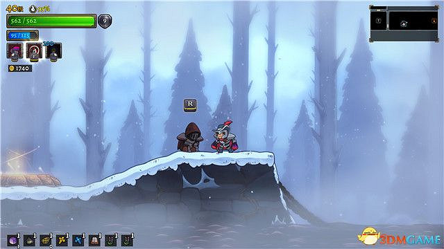 《騎士遺產2》圖文攻略 全流程解密全Boss打法全隱藏房間攻略