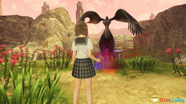 《BLUE REFLECTION：帝》圖文攻略 全劇情流程全結局全支線攻略