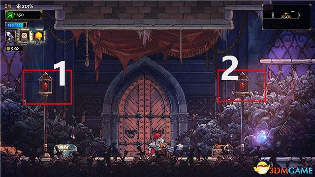 《騎士遺產2》圖文攻略 全流程解密全Boss打法全隱藏房間攻略