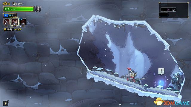 《騎士遺產2》圖文攻略 全流程解密全Boss打法全隱藏房間攻略