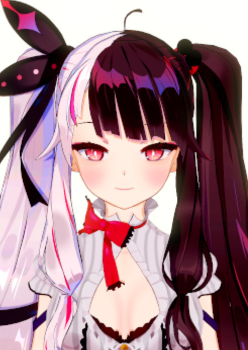 《戀活Sunshine》人物卡vtb夜見蕾娜分享 vtb夜見蕾娜怎麽捏？