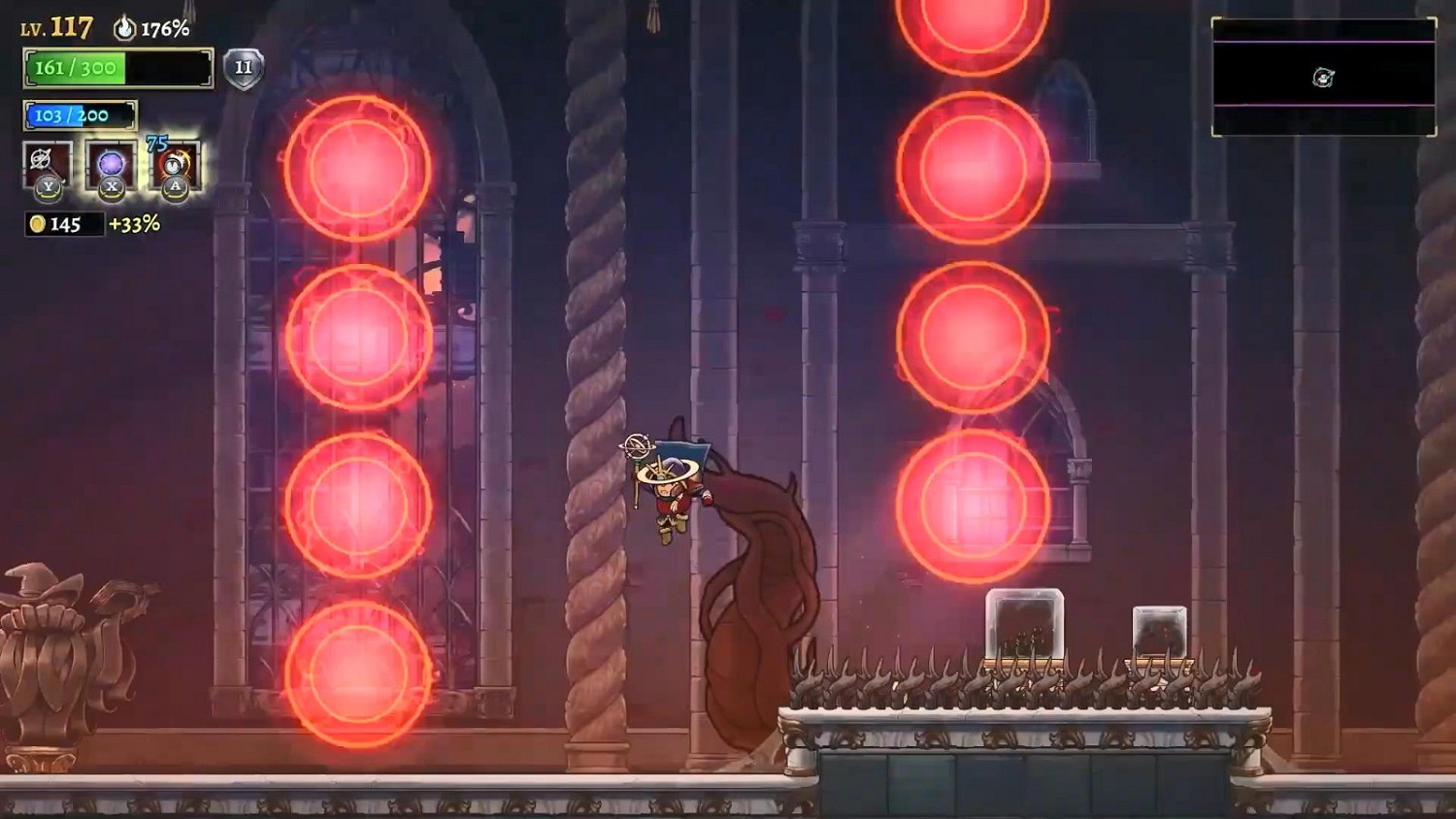 好評肉鴿遊戲 《騎士遺產2》Switch版今日正式發售 好評肉鴿遊戲 《騎士遺產2》Switch版今日正式發售