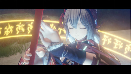 AQUAPLUS最新作『黑白莫比烏斯 歲月的代價』將在一星期後登陸 Steam平台！