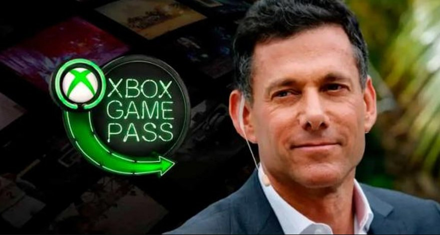 Take-Two CEO 稱 Xbox Game Pass (XGP) 首發遊戲策略他們來說毫無意義 Take-Two CEO 稱 Xbox Game Pass (XGP) 首發遊戲策略他們來說毫無意義