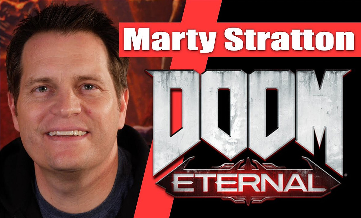 《毀滅戰士：永恆》配樂Mick Gordon長文聲討總監撒謊和公司壓榨