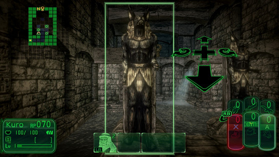 《九龍妖魔學園紀OOA》Steam中文版今天上市，PS4、SWITCH版價格調降！