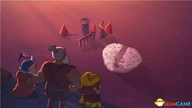 《騎士遺產2》圖文攻略 全流程解密全Boss打法全隱藏房間攻略