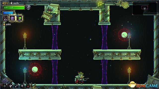 《騎士遺產2》圖文攻略 全流程解密全Boss打法全隱藏房間攻略