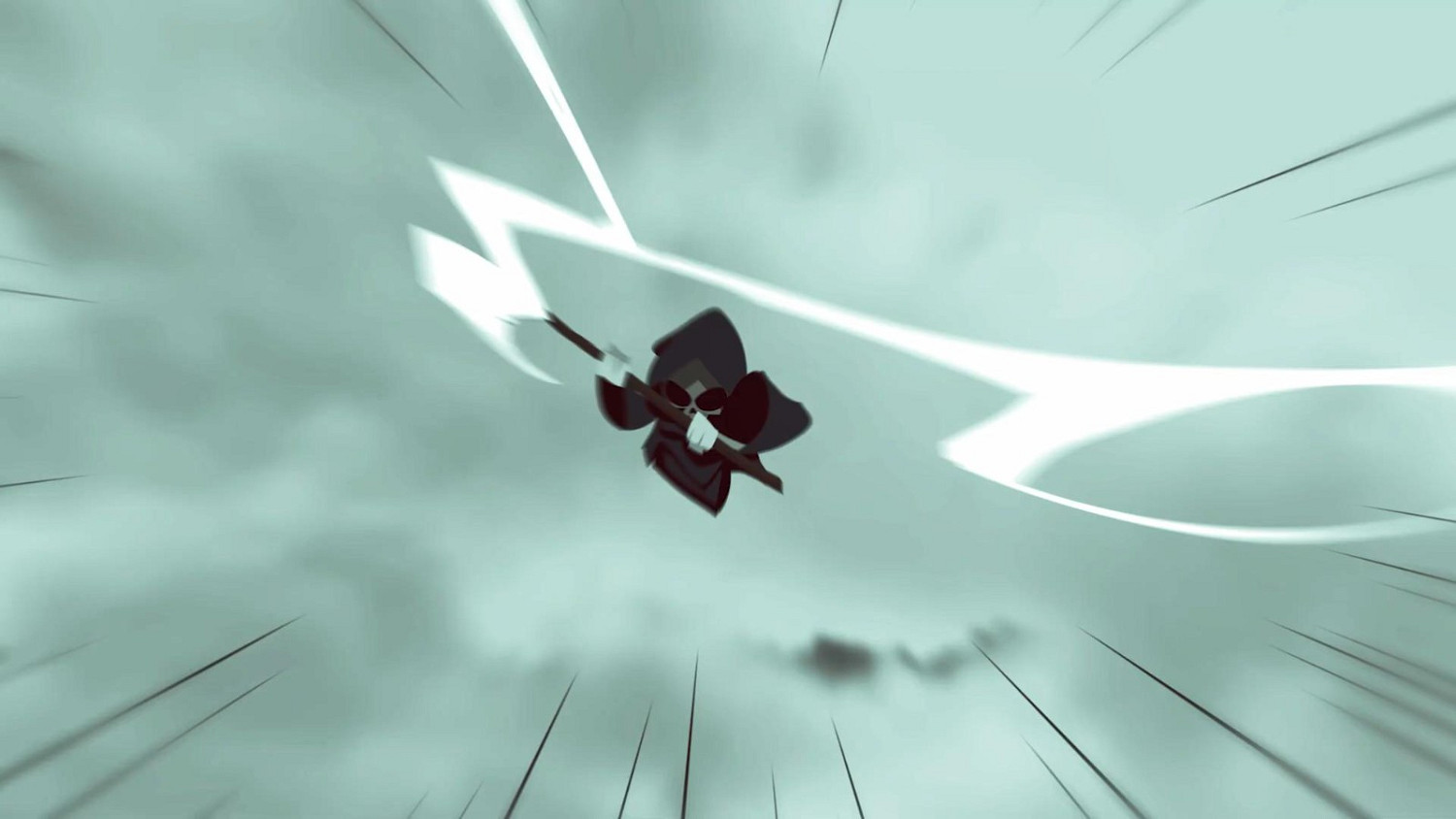 Steam特別好評的2D肉鴿 《祝你好死》2023年3月22日登陸Switch Steam特別好評的2D肉鴿 《祝你好死》2023年3月22日登陸Switch