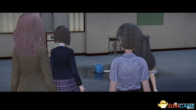 《BLUE REFLECTION：帝》圖文攻略 全劇情流程全結局全支線攻略