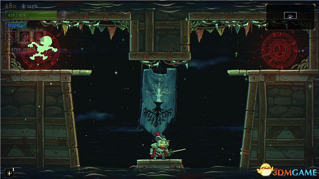 《騎士遺產2》圖文攻略 全流程解密全Boss打法全隱藏房間攻略