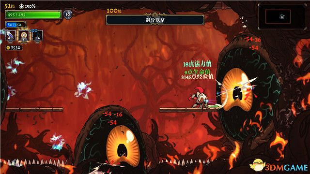 《騎士遺產2》圖文攻略 全流程解密全Boss打法全隱藏房間攻略