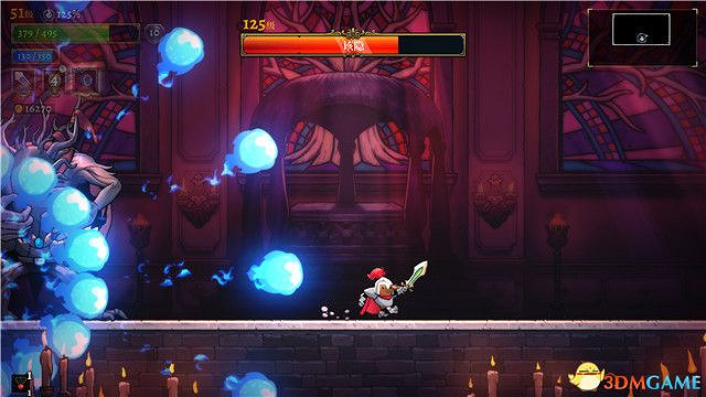 《騎士遺產2》圖文攻略 全流程解密全Boss打法全隱藏房間攻略