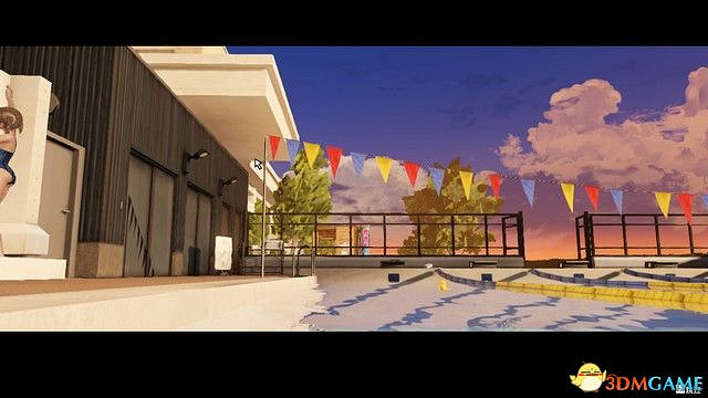 《BLUE REFLECTION：帝》圖文攻略 全劇情流程全結局全支線攻略