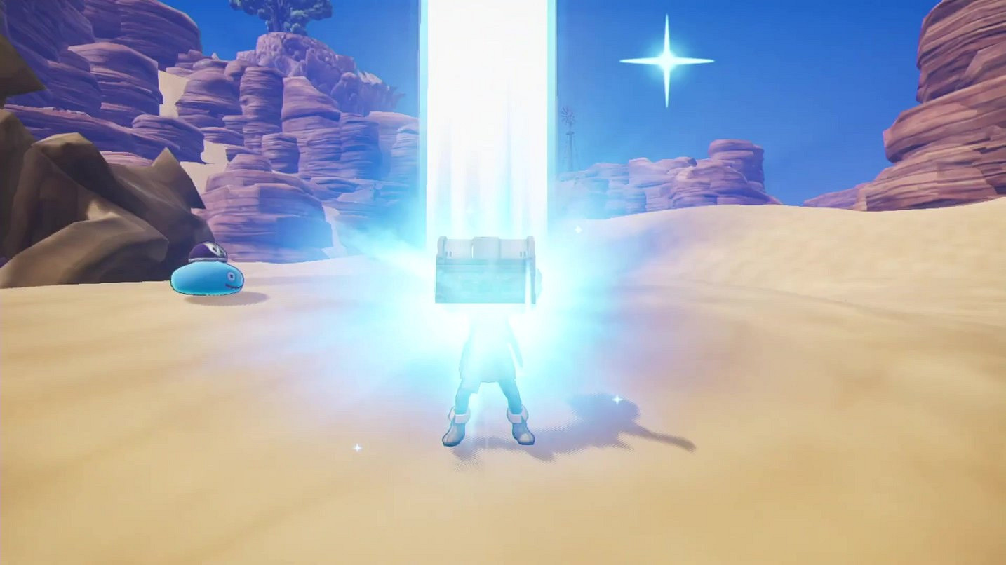 《DQ尋寶探險團》公布中文宣傳片 背景、玩法介紹！