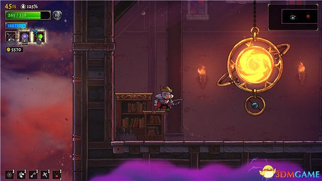 《騎士遺產2》圖文攻略 全流程解密全Boss打法全隱藏房間攻略