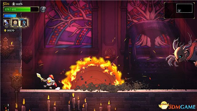 《騎士遺產2》圖文攻略 全流程解密全Boss打法全隱藏房間攻略