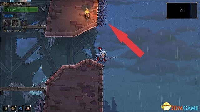 《騎士遺產2》圖文攻略 全流程解密全Boss打法全隱藏房間攻略