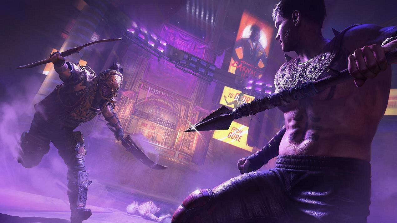 《垂死之光2》DLC專訪：跳出固有思維是件好事