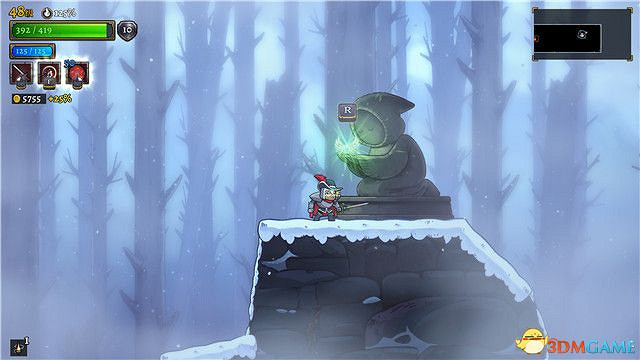 《騎士遺產2》圖文攻略 全流程解密全Boss打法全隱藏房間攻略