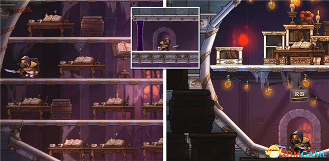 《騎士遺產2》圖文攻略 全流程解密全Boss打法全隱藏房間攻略