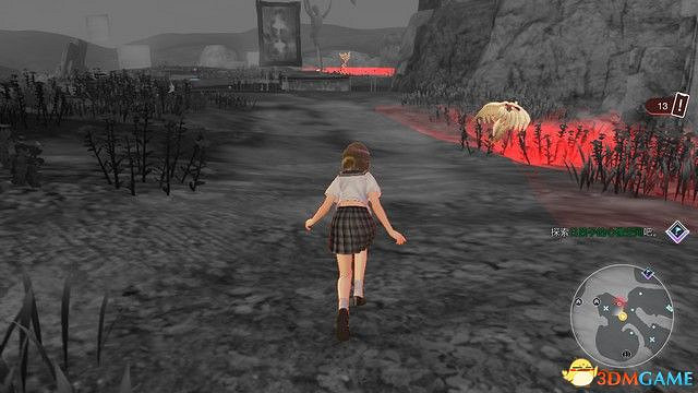 《BLUE REFLECTION：帝》圖文攻略 全劇情流程全結局全支線攻略