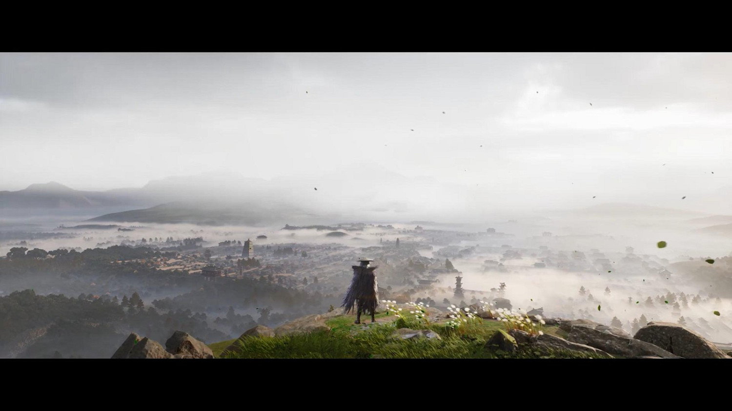 中國大陸研發開放世界動作遊戲《百面千相》首爆宣傳片 登陸多平台發售日期待定