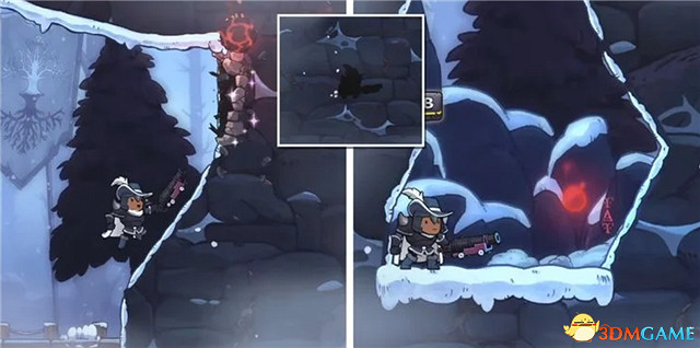 《騎士遺產2》圖文攻略 全流程解密全Boss打法全隱藏房間攻略