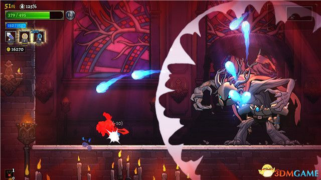 《騎士遺產2》圖文攻略 全流程解密全Boss打法全隱藏房間攻略