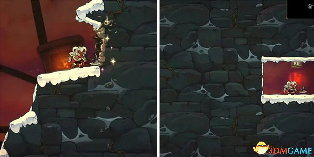 《騎士遺產2》圖文攻略 全流程解密全Boss打法全隱藏房間攻略