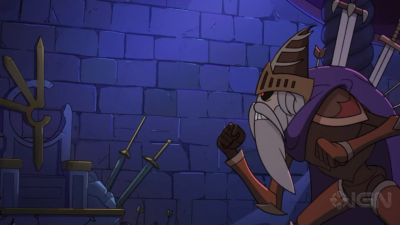 《騎士遺產2》4月28日正式發售 支援官方中文