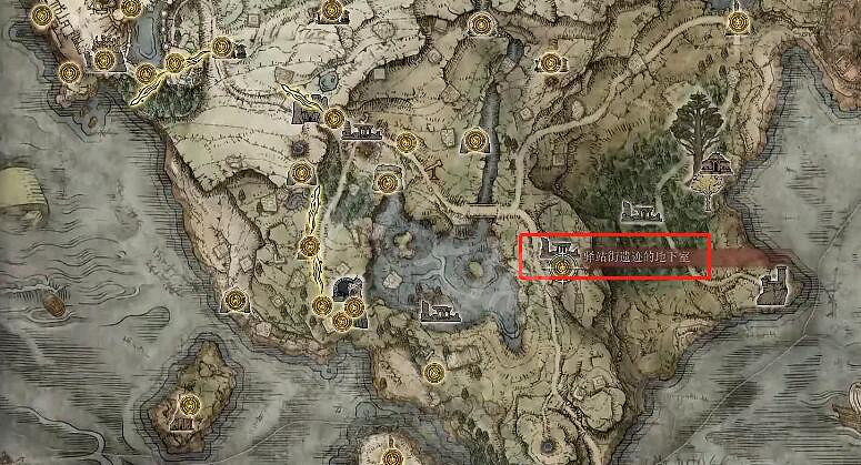 《艾爾登法環》瑟濂支線任務怎麽觸發?瑟濂支線任務觸發方法 《艾爾登法環》瑟濂支線任務怎麽觸發?瑟濂支線任務觸發方法