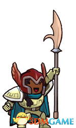 《騎士遺產2》圖文攻略 全流程解密全Boss打法全隱藏房間攻略