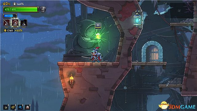 《騎士遺產2》圖文攻略 全流程解密全Boss打法全隱藏房間攻略