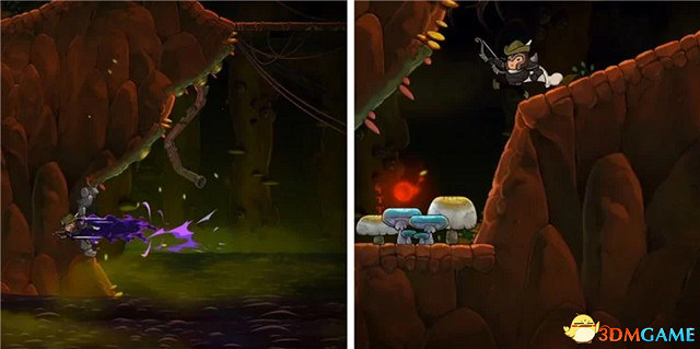 《騎士遺產2》圖文攻略 全流程解密全Boss打法全隱藏房間攻略