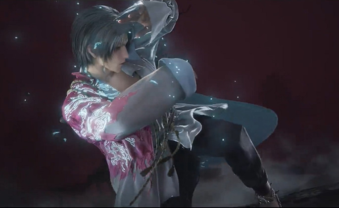 乙女手遊公司做出來的武俠風“3A”遊戲長啥樣？