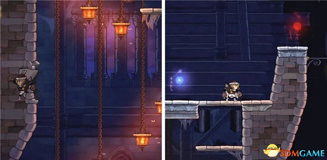 《騎士遺產2》圖文攻略 全流程解密全Boss打法全隱藏房間攻略