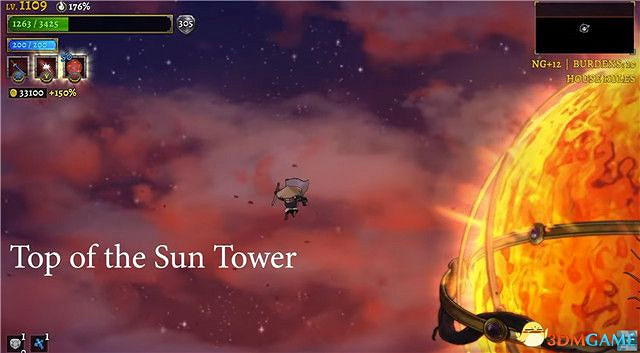 《騎士遺產2》圖文攻略 全流程解密全Boss打法全隱藏房間攻略