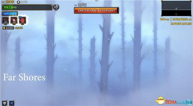 《騎士遺產2》圖文攻略 全流程解密全Boss打法全隱藏房間攻略