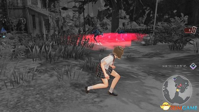 《BLUE REFLECTION：帝》圖文攻略 全劇情流程全結局全支線攻略