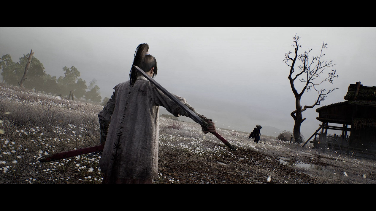 疊紙遊戲新作《百面千相》PV首曝:千相閱盡 共鳴眾生 疊紙遊戲新作《百面千相》PV首曝:千相閱盡 共鳴眾生