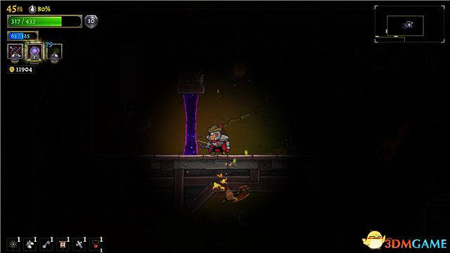 《騎士遺產2》圖文攻略 全流程解密全Boss打法全隱藏房間攻略