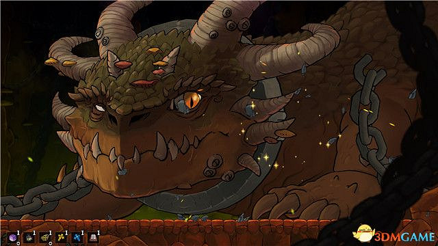 《騎士遺產2》圖文攻略 全流程解密全Boss打法全隱藏房間攻略