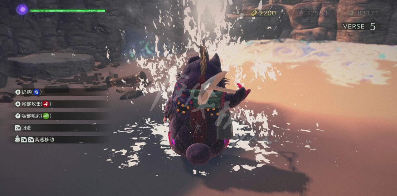 《魔兵驚天錄3》沙漠水在哪？沙漠找水方法