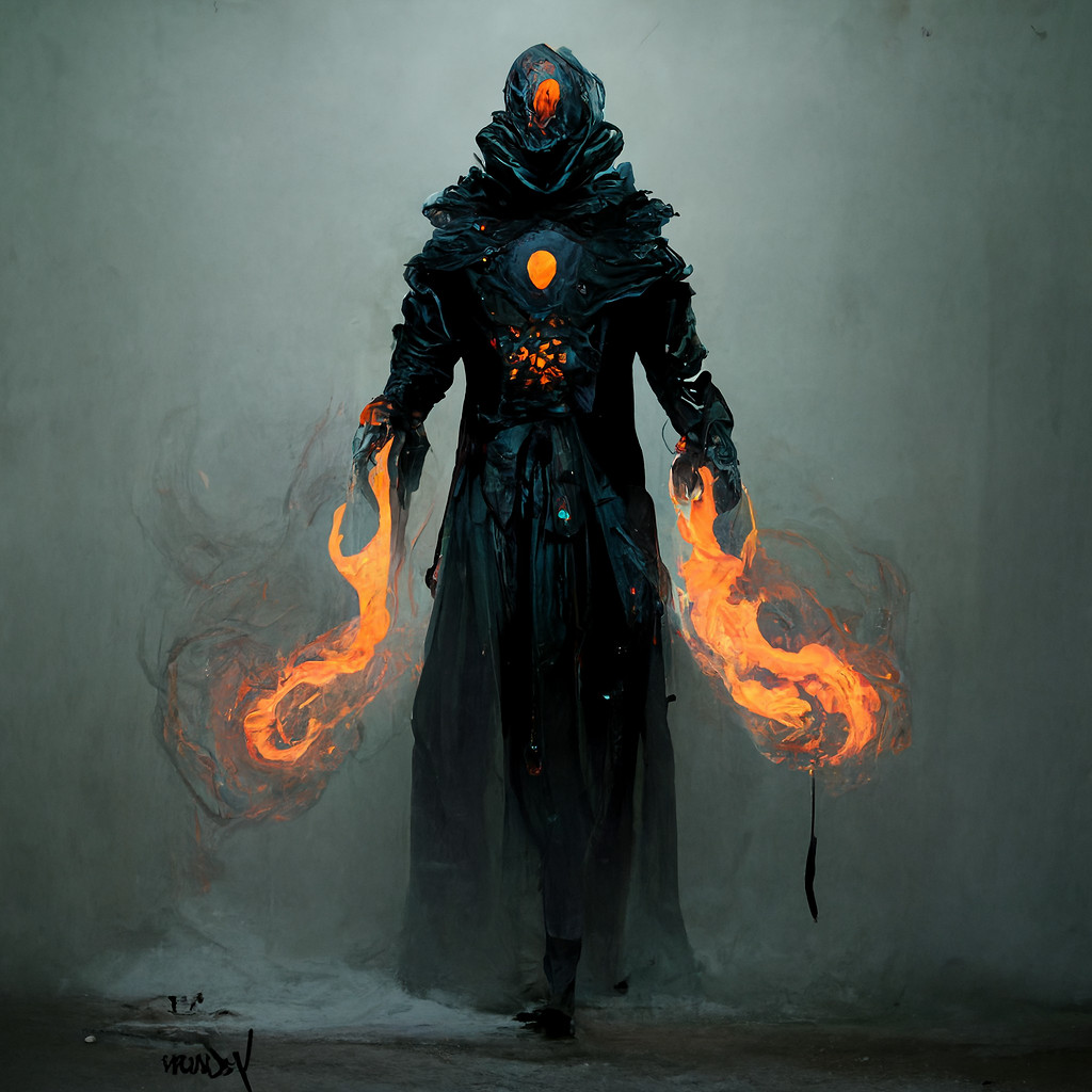 我真的玩了AI繪圖做的遊戲,不過和我想的不大一樣 我真的玩了AI繪圖做的遊戲,不過和我想的不大一樣