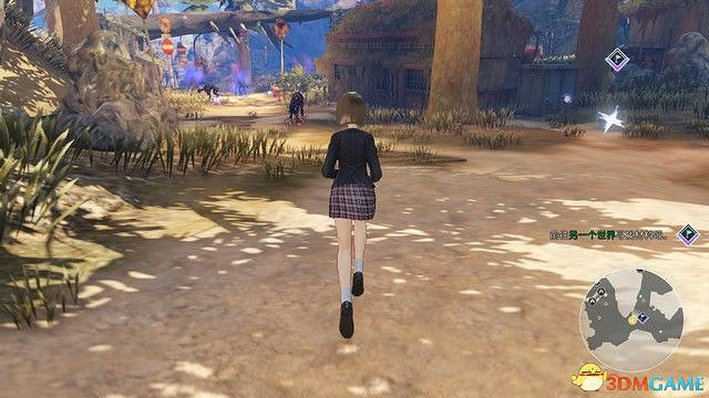 《BLUE REFLECTION：帝》圖文攻略 全劇情流程全結局全支線攻略