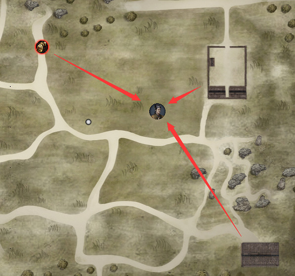 《鎮邪》金蟾線索在哪找?金蟾線索位置分享 《鎮邪》金蟾線索在哪找?金蟾線索位置分享