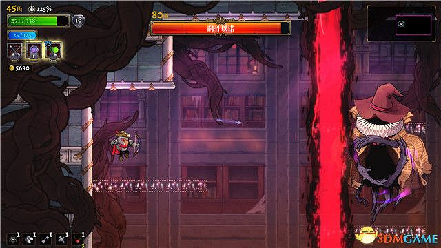 《騎士遺產2》圖文攻略 全流程解密全Boss打法全隱藏房間攻略