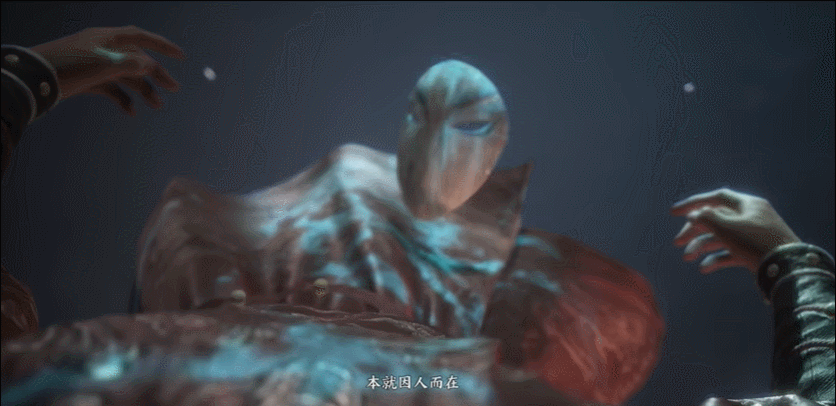 乙女手遊公司做出來的武俠風“3A”遊戲長啥樣？