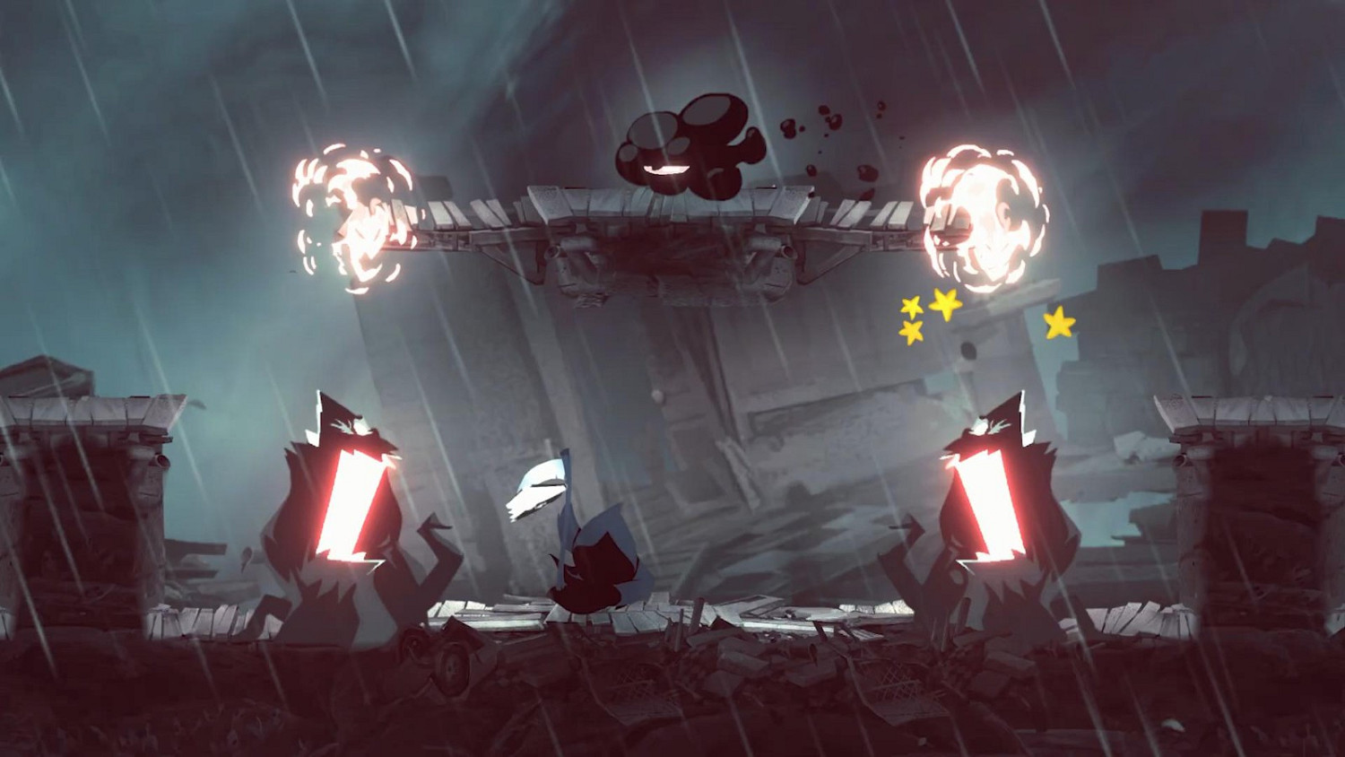 Steam特別好評的2D肉鴿 《祝你好死》2023年3月22日登陸Switch Steam特別好評的2D肉鴿 《祝你好死》2023年3月22日登陸Switch